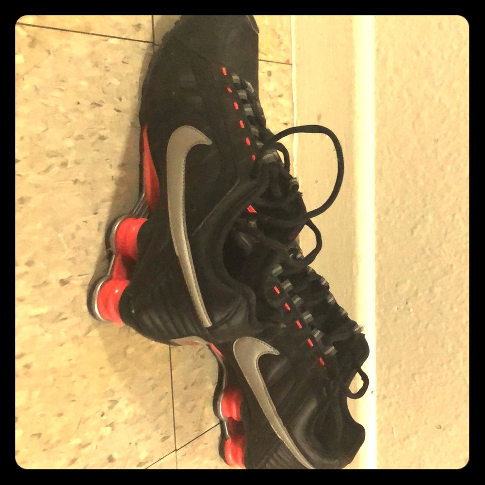 Nike Shox